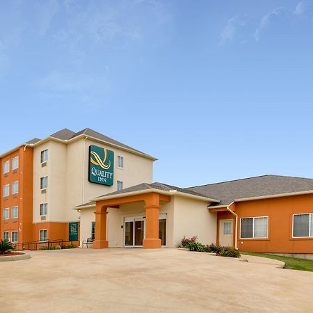 Quality Inn Leesville Exteriér fotografie