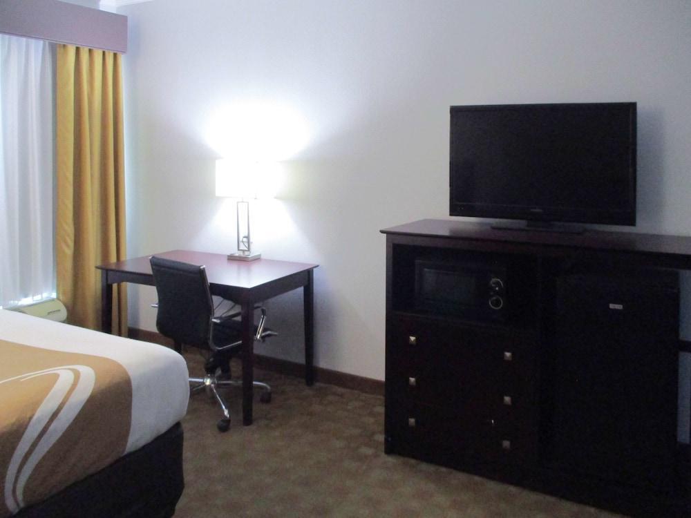 Quality Inn Leesville Exteriér fotografie