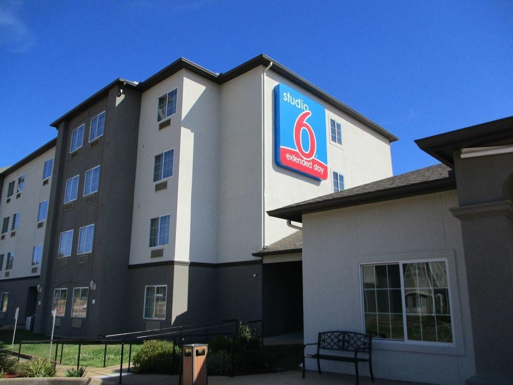 Quality Inn Leesville Exteriér fotografie