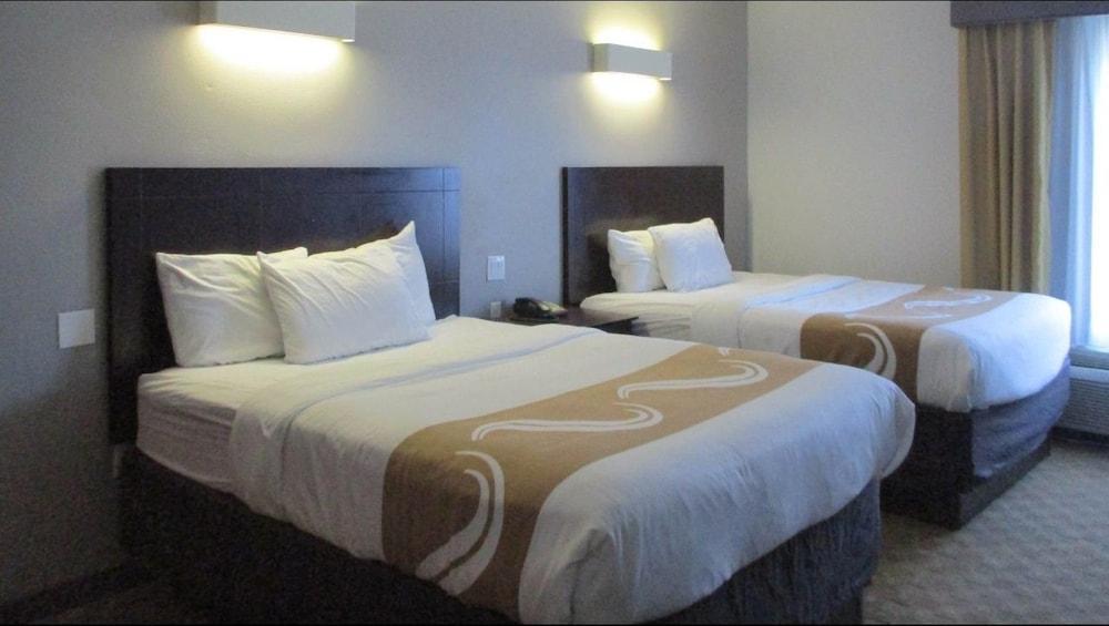 Quality Inn Leesville Exteriér fotografie