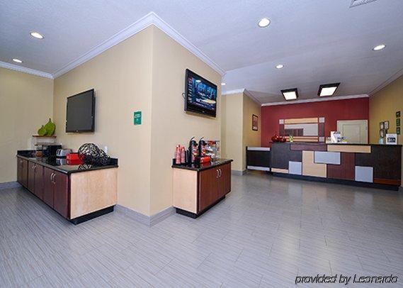 Quality Inn Leesville Exteriér fotografie