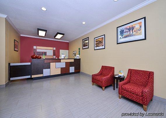Quality Inn Leesville Exteriér fotografie
