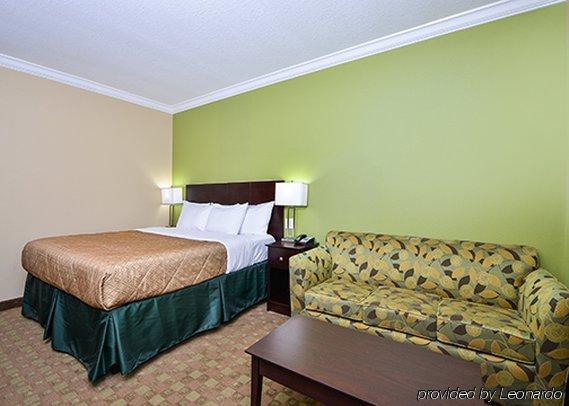 Quality Inn Leesville Exteriér fotografie