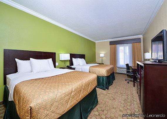Quality Inn Leesville Exteriér fotografie