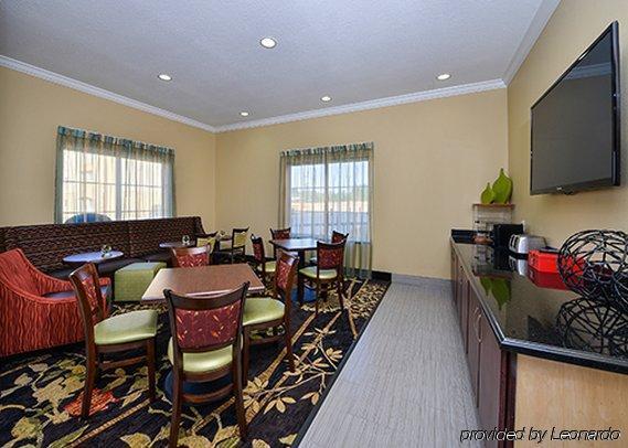 Quality Inn Leesville Exteriér fotografie