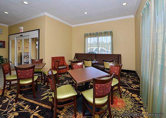 Quality Inn Leesville Exteriér fotografie