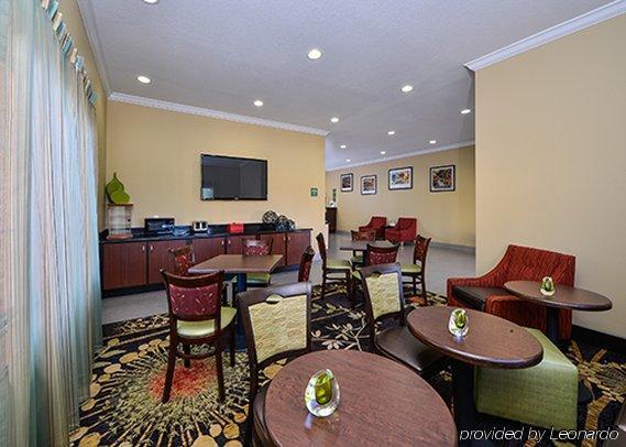 Quality Inn Leesville Exteriér fotografie