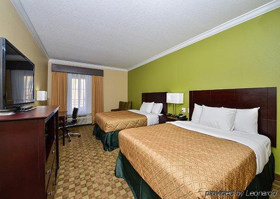 Quality Inn Leesville Exteriér fotografie