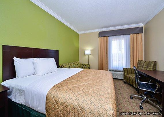 Quality Inn Leesville Exteriér fotografie