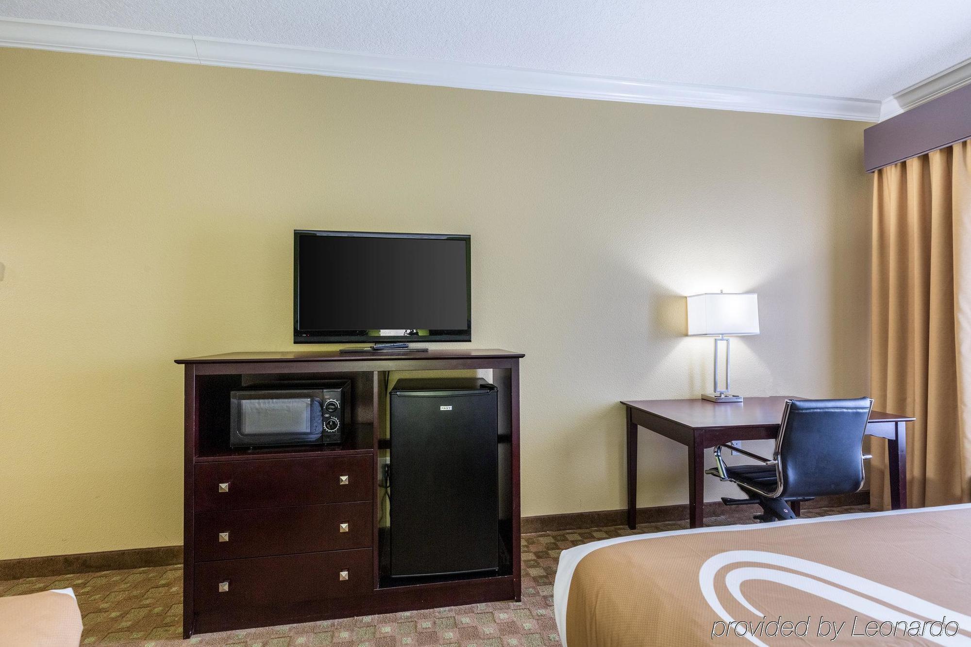 Quality Inn Leesville Exteriér fotografie