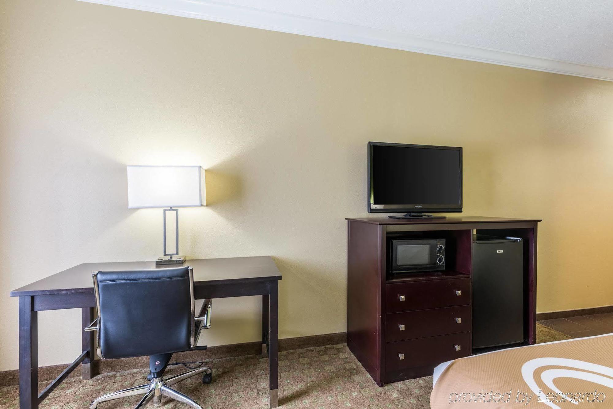 Quality Inn Leesville Exteriér fotografie