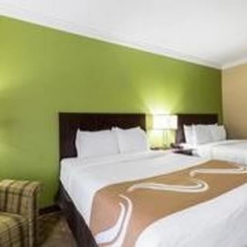 Quality Inn Leesville Exteriér fotografie