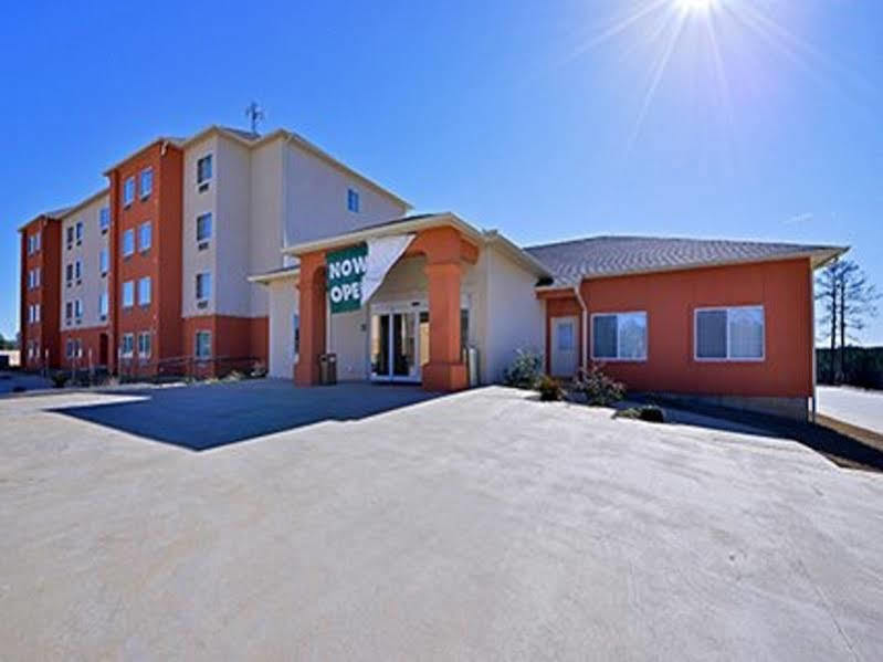 Quality Inn Leesville Exteriér fotografie